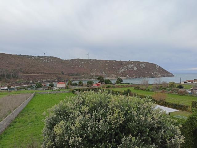 Casa en venta en Malpica de Bergantiños. Casa en la playa de Barizo, Malpica de Bergantiños. Casas Malpica de.