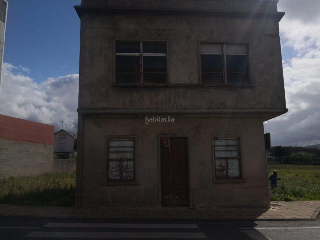 Casa en venta en Malpica de Bergantiños. Casa en Seaia malpica. Casas Malpica de.