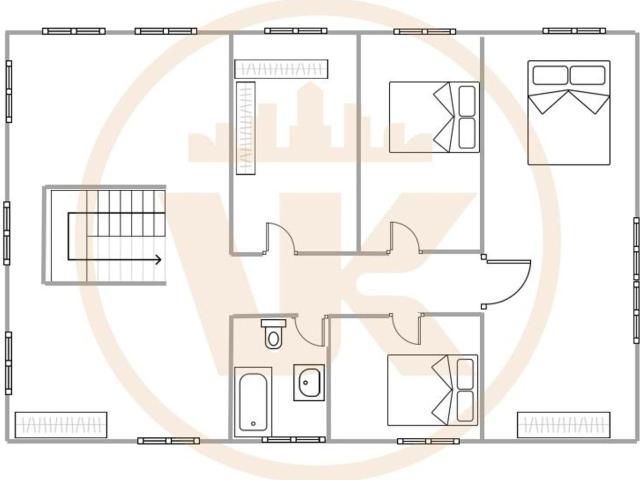 Casa en venta en Malpica de Bergantiños La Coruña