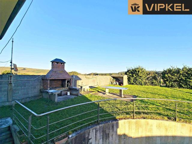 Casa en venta en Malpica de Bergantiños La Coruña
