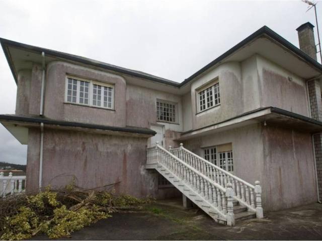 Casa en Venta en Malpica de Bergantiños