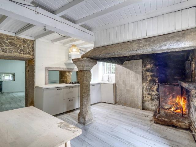 Casa en venta en Malpica de Bergantiños