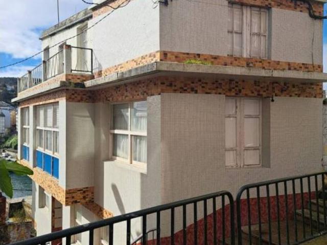 Casa en Venta en Malpica de Bergantiños