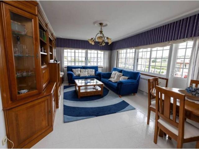 Casa en Venta en Malpica de Bergantiños