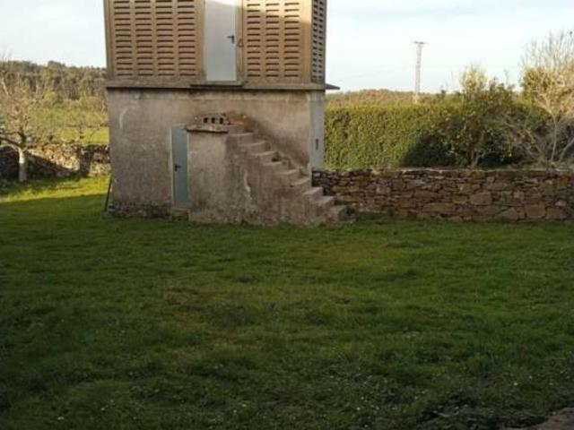 Casa en Venta en Malpica de Bergantiños
