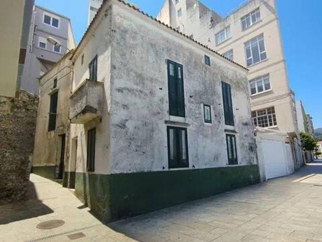 Casa en Venta en Malpica de Bergantiños