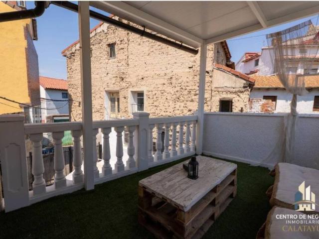 Casa en Venta en Maluenda
