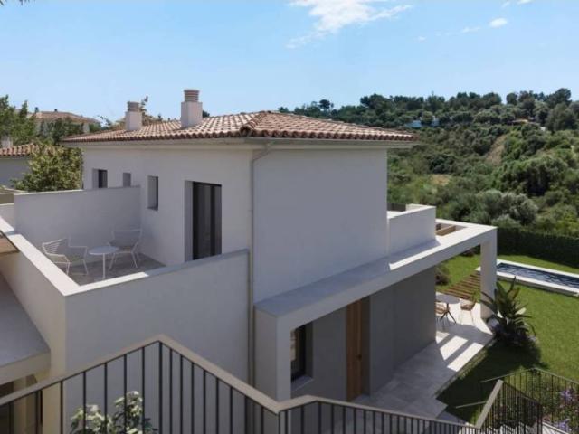 Casa en Venta en Manacor