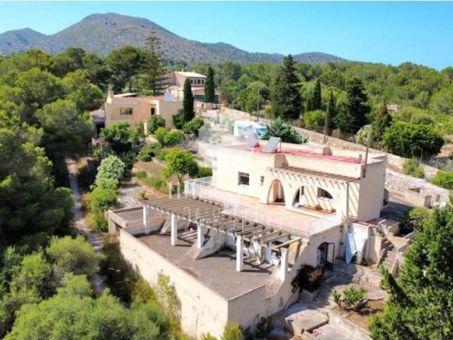Casa en Venta en Manacor