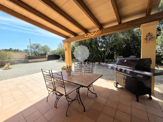 Casa en Venta en Manacor