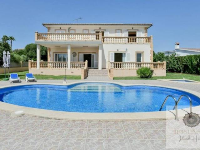 Casa en Venta en Manacor