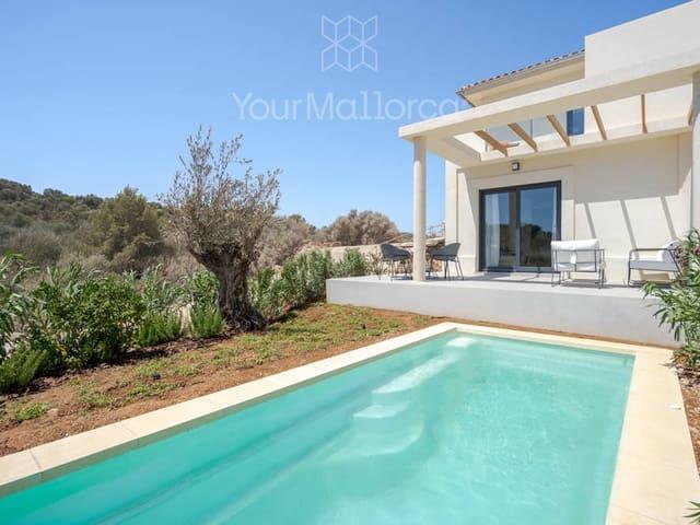 Casa en venta en Manacor, Mallorca