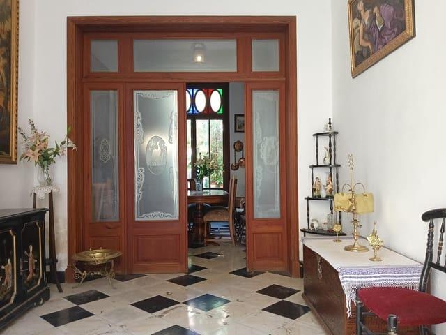Casa en venta en Manacor, Mallorca