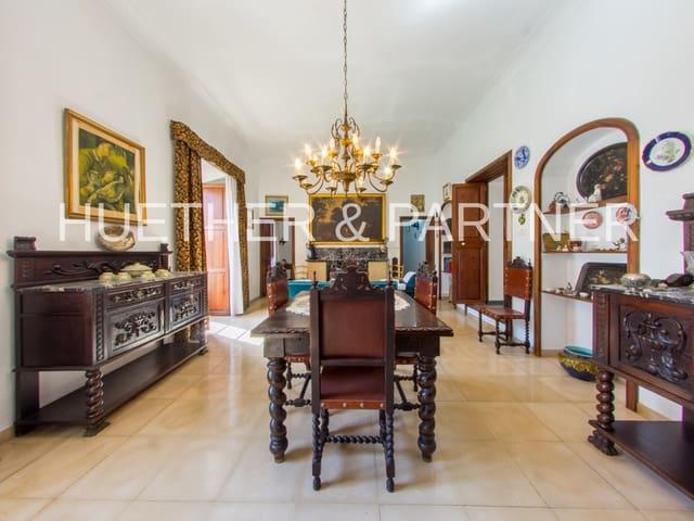 Casa en venta en Manacor, Mallorca