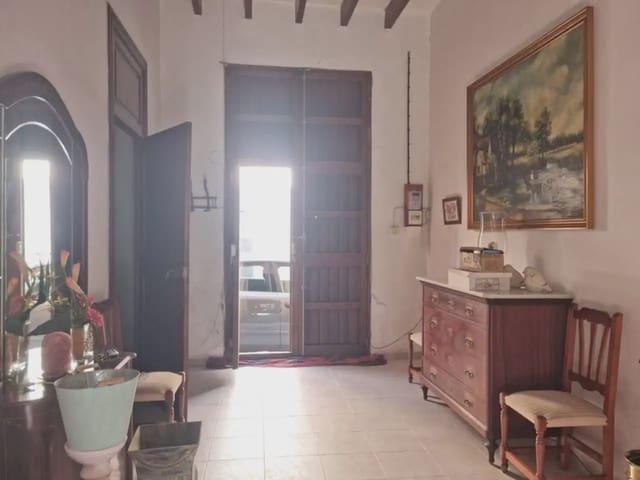 Casa en venta en Manacor, Mallorca