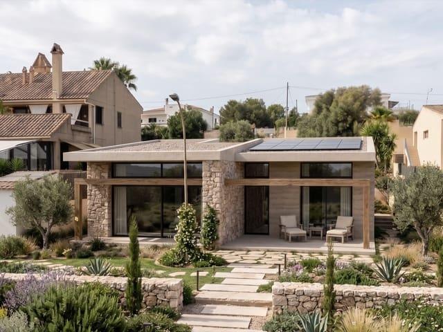 Casa en venta en Manacor, Mallorca