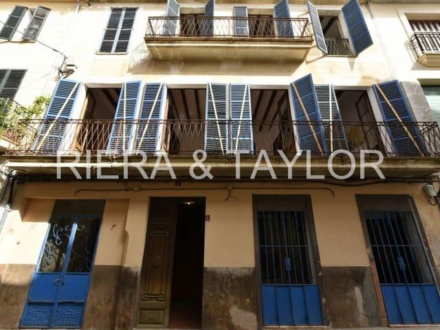 Casa en venta en Manacor, Mallorca