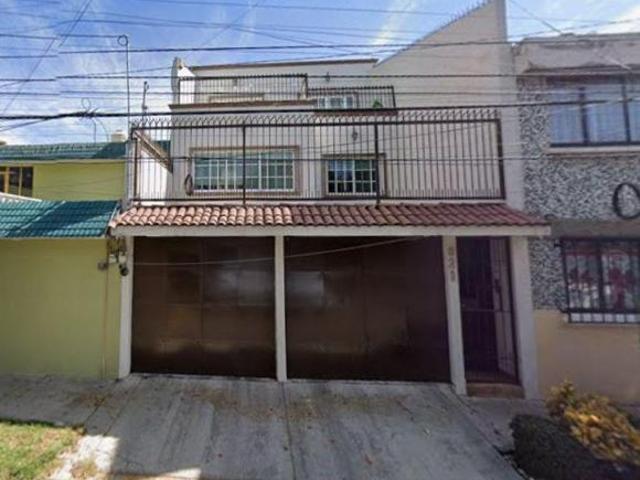 Casa en Venta en Managua 821, Lindavista Nte Gustavo A. Madero, Ciudad de México