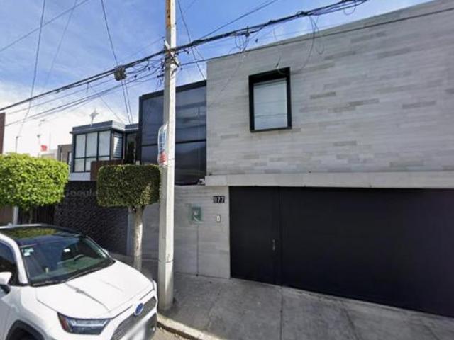 Casa en Venta en Managua 877, Lindavista Nte
