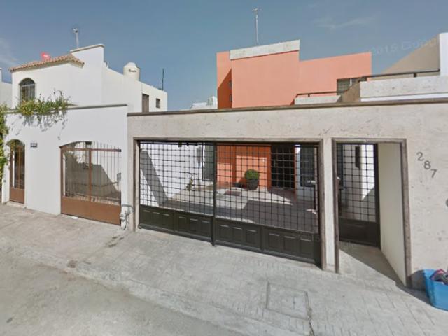 Casa en venta en Manantiales del Bosque, Ramos Arizpe, Coahuila de Zaragoza
