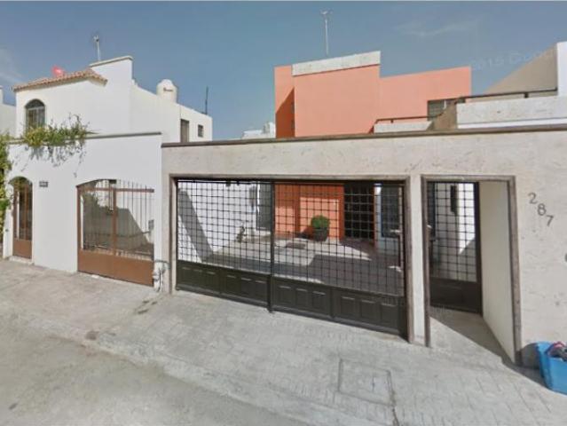 Casa en venta en Manantiales del Bosque, Ramos Arizpe, Coahuila de Zaragoza