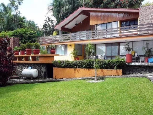 Casa en Venta en Manantiales