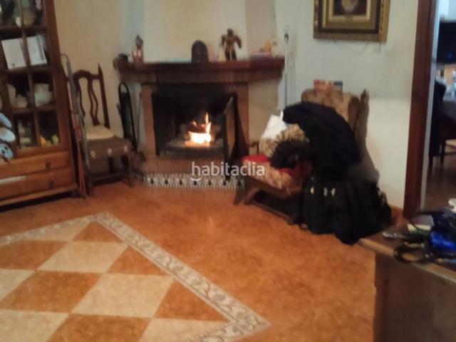 Casa en venta en Mancha Real. Casa familiar acogedora. Casas Mancha.