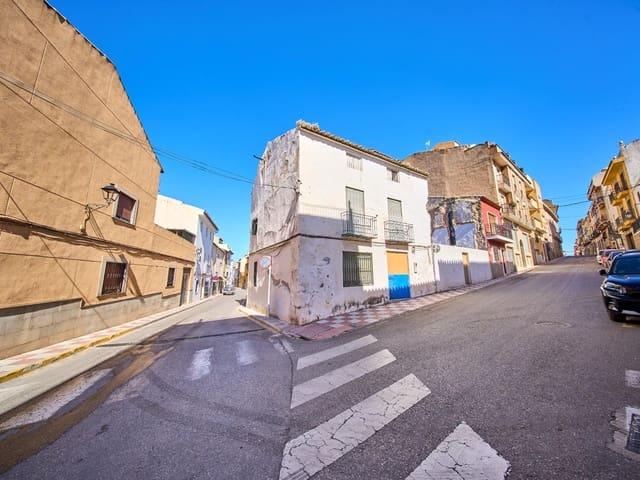 Casa en venta en Mancha Real, Jaén