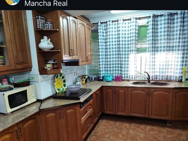 Casa en venta en Mancha Real. SE VENDE CASA EN MANCHA REAL. Casas Mancha.