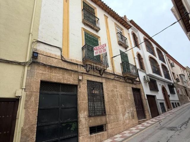 Casa en venta en Mancha Real. SE VENDE CASA EN MANCHA REAL. Casas Mancha.