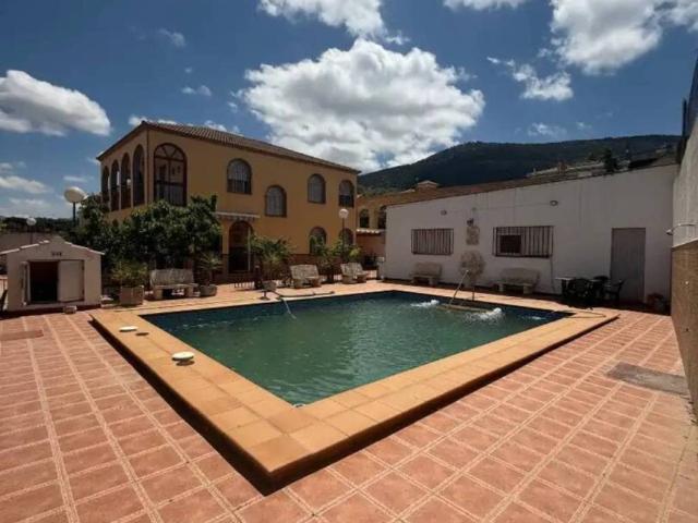 Casa en Venta en Mancha Real