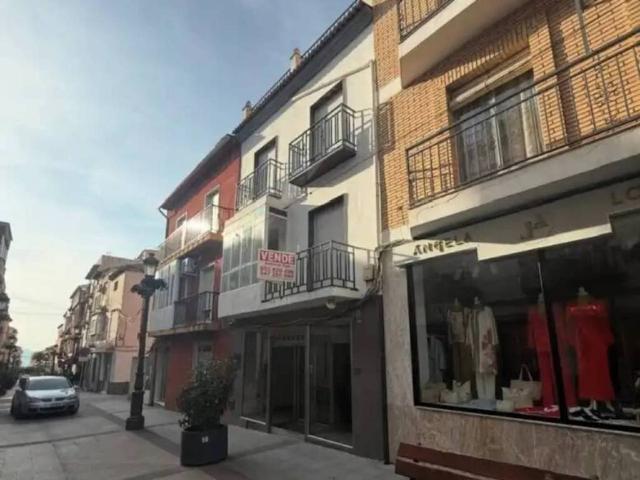 Casa en Venta en Mancha Real