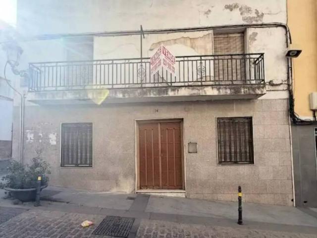 Casa en Venta en Mancha Real
