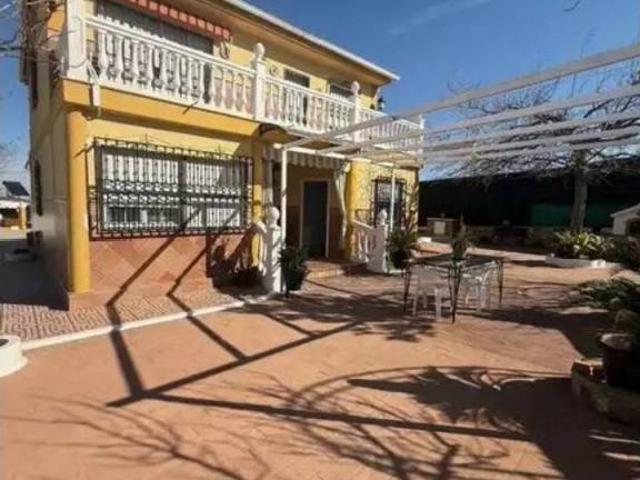 Casa en Venta en Mancha Real