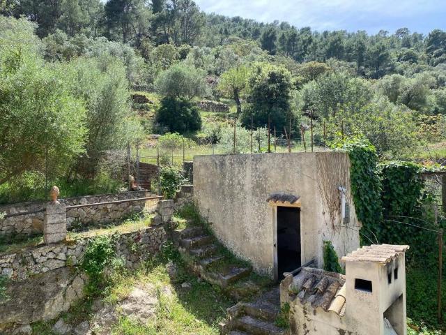 Casa en Venta en Mancor de la Vall