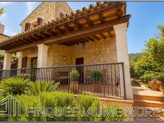 Casa en Venta en Mancor de la Vall