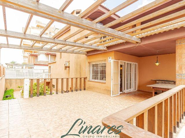 Casa en venta en Manga del Mar Menor La, Playa del Galán. Exclusivo Dúplex en km 4, zona Mediterráneo La Manga del Mar Menor. Casas Manga del Mar Menor.