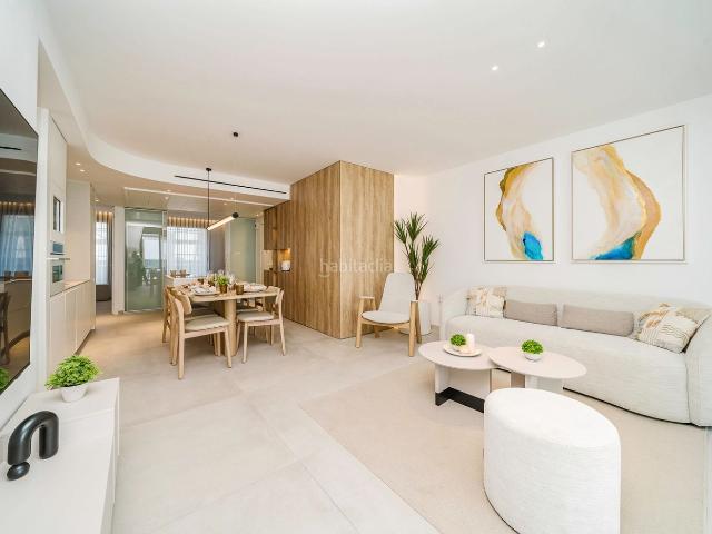 Casa en venta en Manga del Mar Menor La, Tomás Maestre. APARTAMENTO con 2 dormitorios y SPA en LA MANGA DEL MAR MENORVIVIENDA REF WG006NDOPORTUNIDAD DE INVERSIOacuteNESPECIFICACIONES 2 d. Casas.