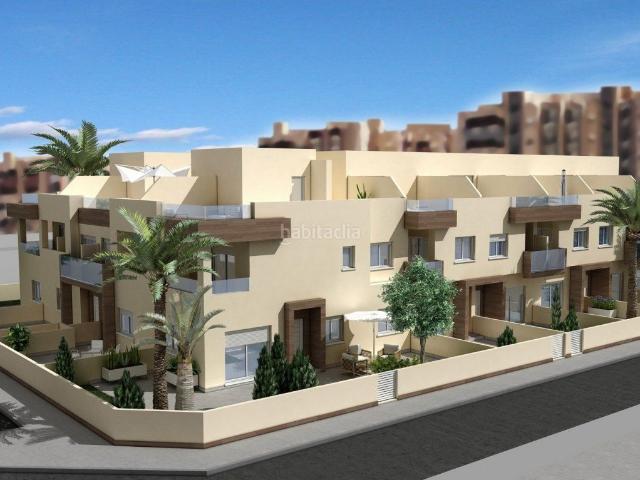 Casa en venta en Manga del Mar Menor La, Tomás Maestre. Casas Manga del Mar Menor.