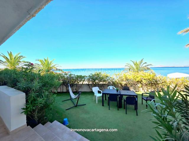 Casa en venta en Manga del Mar Menor La, Veneziola. Piso en Venta en La Manga del Mar Menor, km 16 Primera Línea de Playa. Casas Manga del Mar Menor.