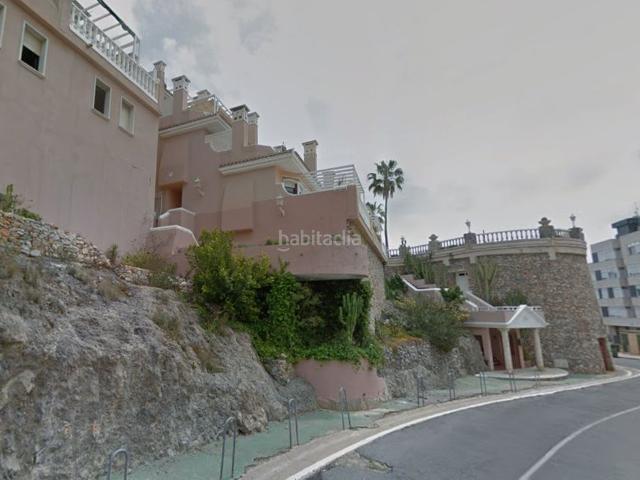 Casa en venta en Manga del Mar Menor La, Zona Galúa Calnegre. Casas Manga del Mar Menor.