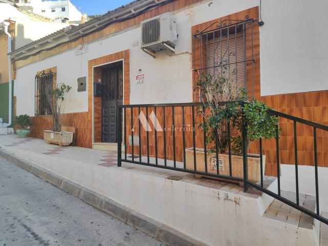 Casa en venta en Mangas Verdes Las Flores Parque del Sur 29014