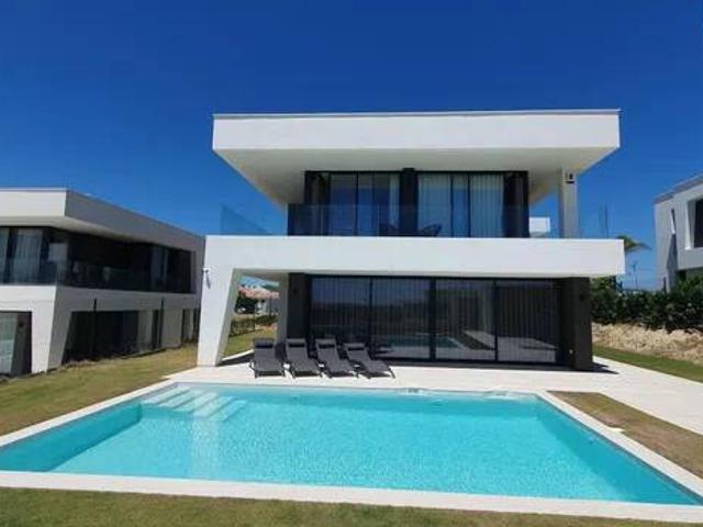 Casa en Venta en Manilva