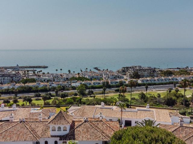Casa en venta en Manilva Málaga