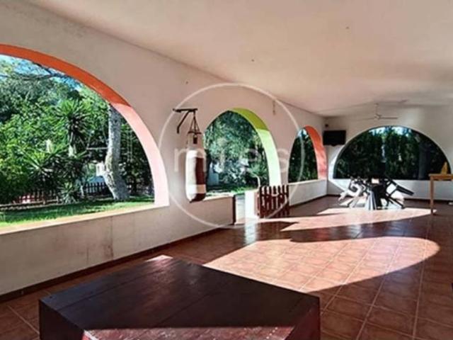 Casa en Venta en Manises