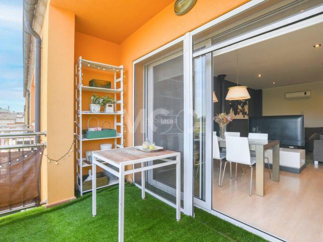 Casa en venta en Manlleu. Casa al barri de la Salut de Manlleu. Casas.