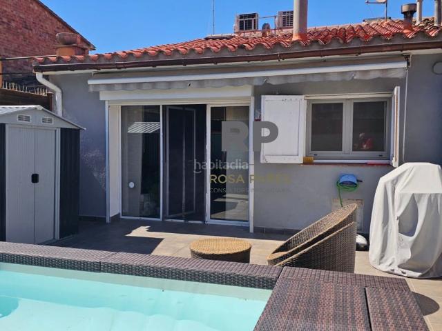 Casa en venta en Manlleu. CASA EN VENTA EN EL CENTRO DE MANLLEU. Casas.