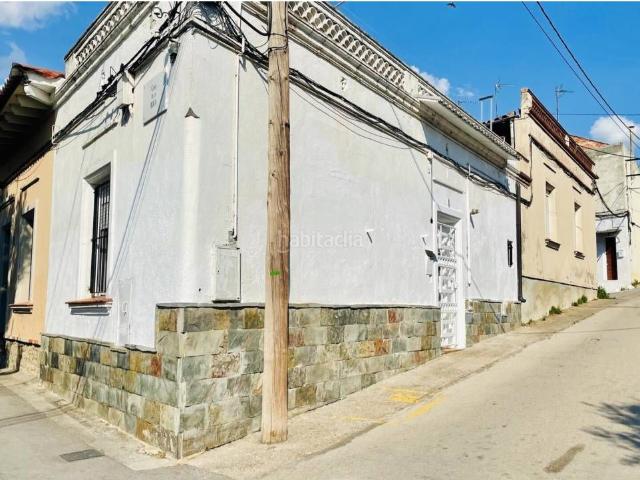 Casa en venta en Manresa, Congost Santa Caterina. Casa en venta en CongostSanta CaterinaEls Comtals08241. Casas.