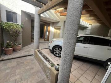 Casa en venta en Mansiones del Valle, QRO
