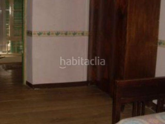 Casa en venta en Mansilla Mayor. Casa de pueblo para reformar en Villamoros de Mansilla. Casas Mansilla.